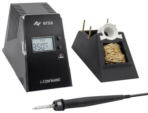 Con nano mk2 solder desolder - nano, solder/desolder