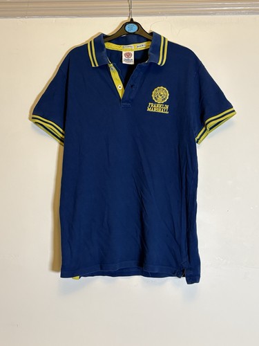 Franklin marshall polo tshirt - franklin,