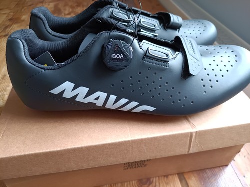 Mavic cosmic boa black - cosmic,