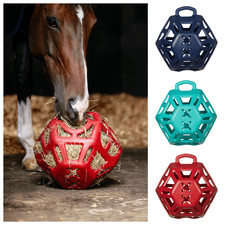 Lemieux hay ball feeder - hay,