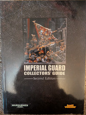 Imperial Guard Collector's
