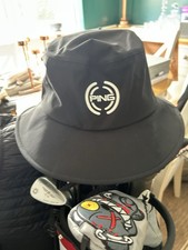 PING GOLF COLLECTION 