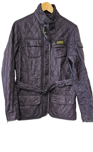 Barbour international - barbour,