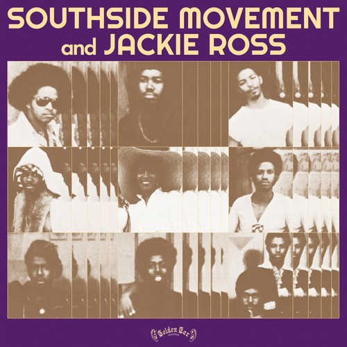 South side movement and jackie - side,