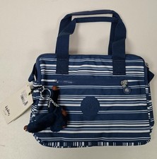 Kipling Nosyla Medium Blue/