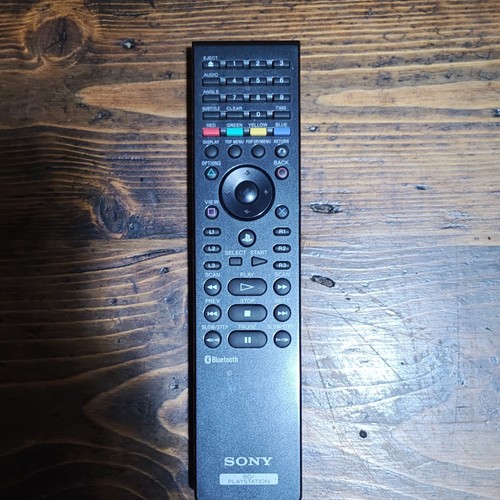 Sony remote control for - sony,