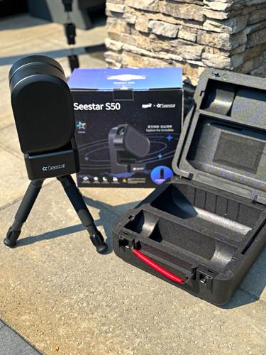Zwo seestar s50 digital - s50,