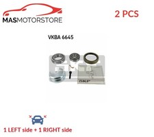 WHEEL BEARING KIT SET PAIR