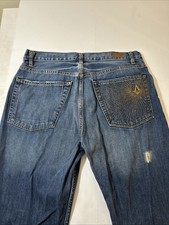 Vintage Volcom Stone Boardwear