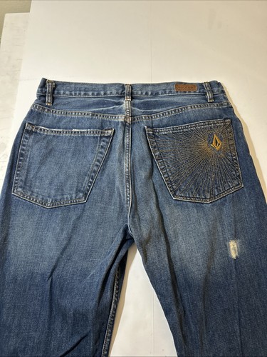 Vintage volcom stone boardwear - vintage,
