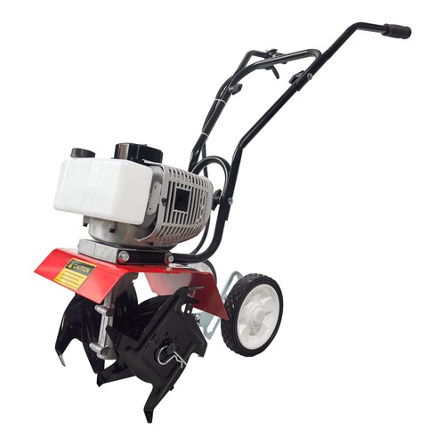 Heavy duty 52cc - 52cc, petrol