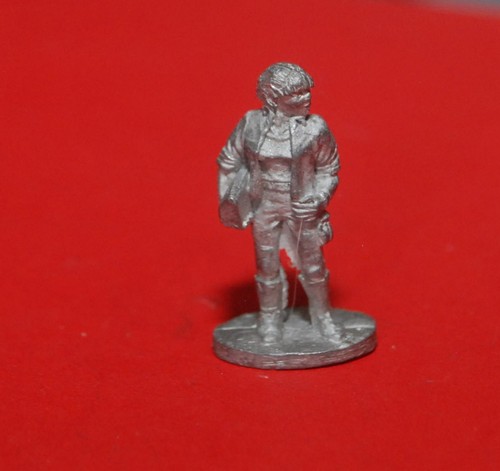 Grenadier cyberpunk - -,