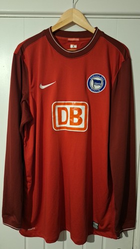 Hertha berlin nike football - hertha,