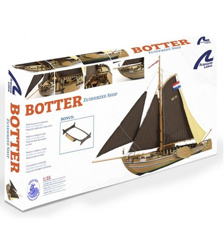 Artesania latina 22125 botter - latina,