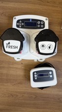 On-premise Laundry Dosing