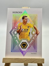 Daniel Podence | 2022 Futera