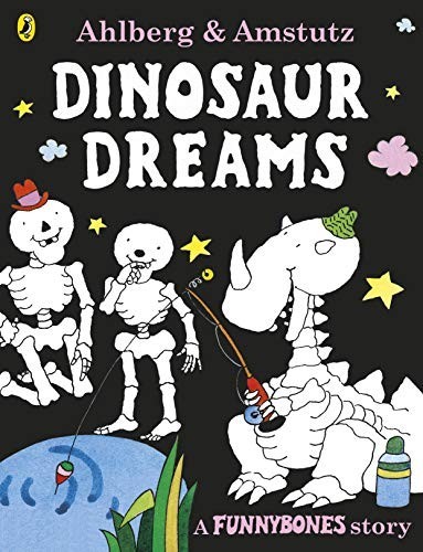 Dinosaur dreams - dinosaur,