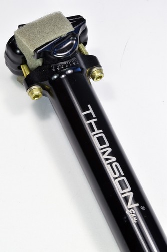 Thomson elite seatpost - seatpost., 28.6