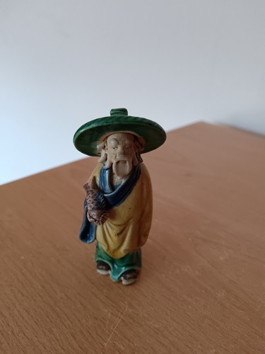 Vintage miniature chinese - miniature,