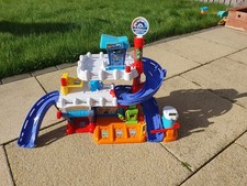 VTech Toot Toot Drivers Garage