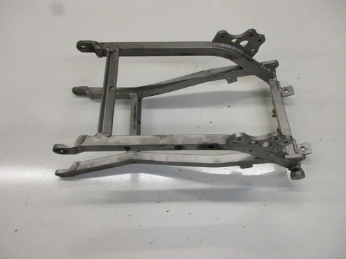 Kawasaki zxr 400 rear - zxr, l