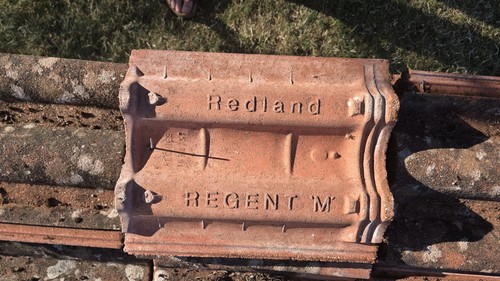 Redland concrete - redland, m)
