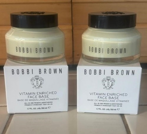 Bobbi brown vitamin - (2x),