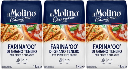 Molino chiavazza italian - il,