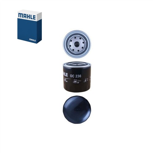 Mahle engine oil filter fits - engine,