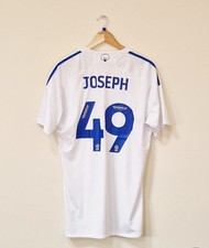 ORIGINAL LEEDS UTD HOME