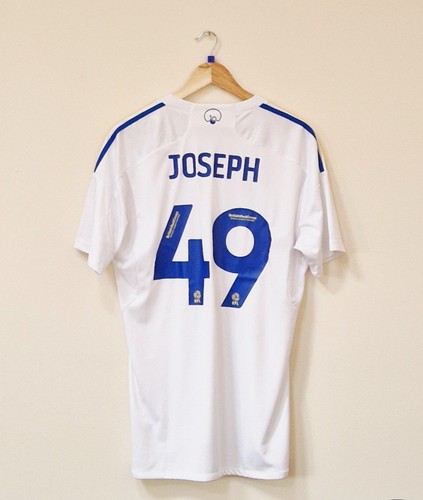 Original leeds utd home - original,