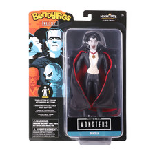 Noble Toys BendyFigs Universal