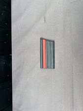 Mk1 Vauxhall Nova Drivers Side