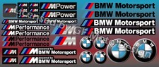 BMW Motorsport M Power 53