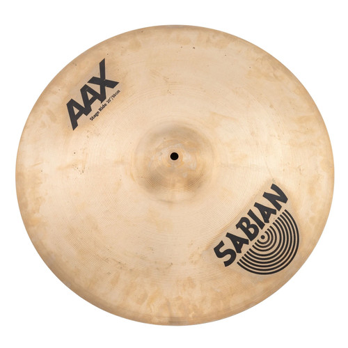 Sabian aax stage ride - stage,