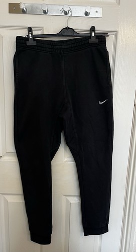 Nike men barrel leg black - men’s,