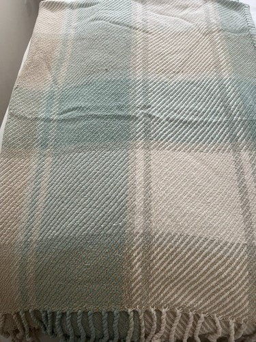 Laura ashley check - ashley,