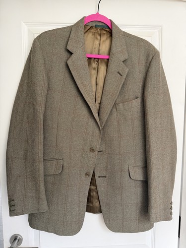 Vintage john hardy mens - john,