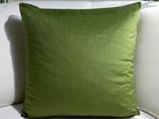 Cushion Covers Velvet Extra