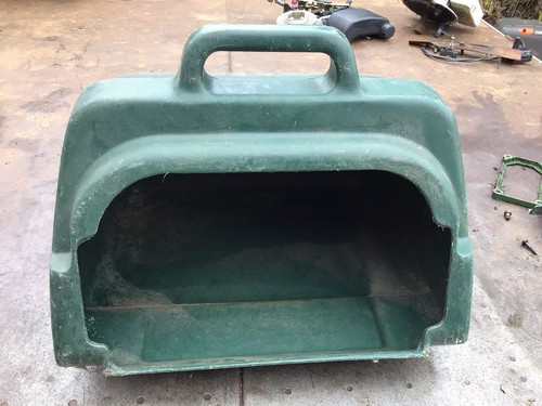 Atco commodore b14 - atco, l22540