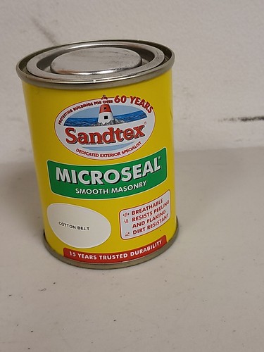 Sandtex microseal ultra - x,