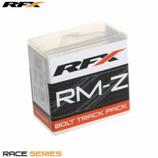 RFX Race Series Track Pack