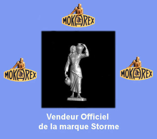 Mokarex storme antique - storme,