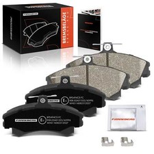 Brake Pads Set Front for
