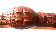 Western Belt Imitation