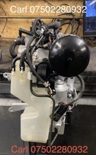 Chrysler Ypsilon Semi Auto