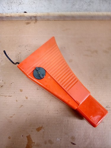 Husqvarna 240r petrol strimmer - husqvarna,
