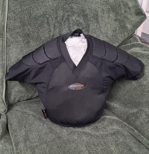 Airowear rugby protection - airowear,