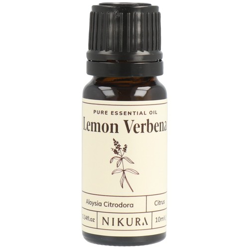 Nikura essential oils 10ml - nikura, |