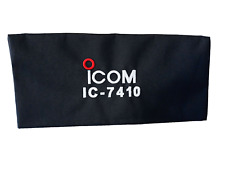 IC-7410  Dust Cover For